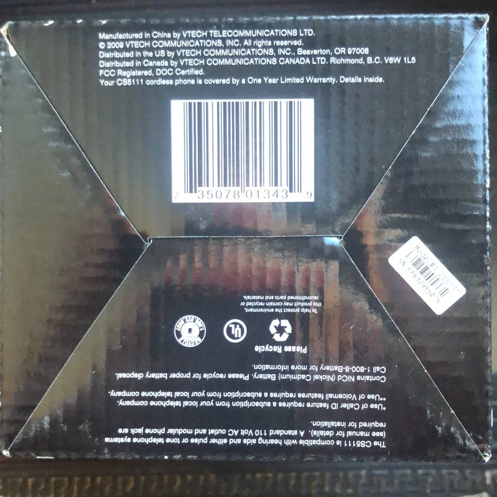 Phone - Picture 5 of 6